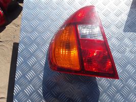 Renault Thalia I Rear/tail lights 