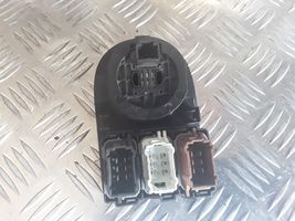 Nissan Qashqai Przełącznik blokady mostu 96912JD61A