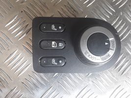 Nissan Qashqai Przełącznik blokady mostu 96912JD61A