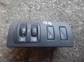 Renault Megane III Other devices 648450001R