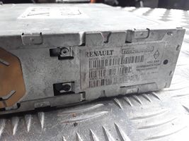 Renault Laguna II Radija/ CD/DVD grotuvas/ navigacija 8200138591