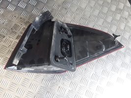 Renault Laguna III Lampa tylna 265550002R