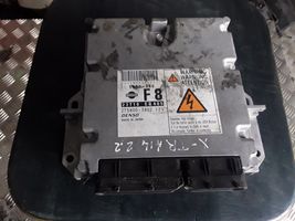 Nissan X-Trail T30 Calculateur moteur ECU 23710EQ405