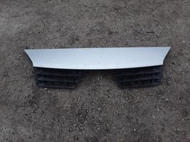 Renault Scenic II -  Grand scenic II Grille calandre supérieure de pare-chocs avant 8200140329