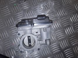 Renault Modus Throttle valve 8200578645