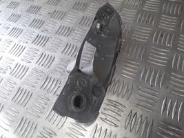 Renault Trafic II (X83) Support poignée extérieur de porte avant coupé 7700311816