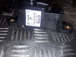 Renault Modus Sensore posizionamento del pedale dell’acceleratore 8200139324