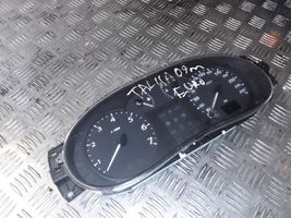Renault Thalia I Geschwindigkeitsmesser Cockpit 8200748170