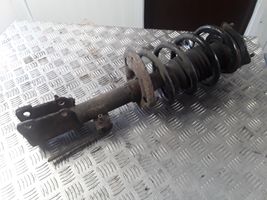 Dodge Journey Front shock absorber with coil spring 8200474327