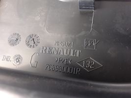 Renault Laguna III Takalokasuojan koristelista 768990001R