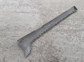 Renault Megane II Sill 