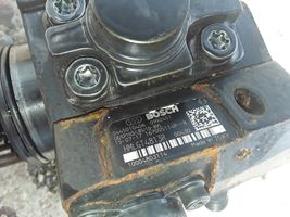 Opel Vivaro Polttoaineen ruiskutuksen suurpainepumppu 167005114R