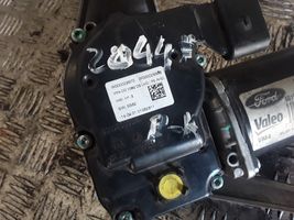 Ford Transit Custom Motor del limpiaparabrisas W000028734