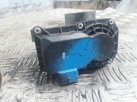 Renault Modus Clapet d'étranglement 8200371619