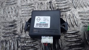 Renault Laguna III Signalizacijos valdymo blokas 4M5418R0A