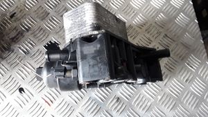 Opel Vivaro Engine oil radiator 152081926R