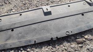 Renault Clio II Front bumper skid plate/under tray 7700846872