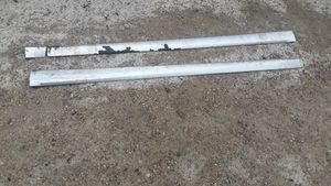 Renault Megane II Sill 8200568938