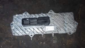 Renault Megane IV Gearbox control unit/module 0260001053