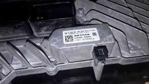 Renault Megane IV Module de contrôle de boîte de vitesses ECU 0260001053