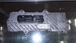 Renault Megane IV Module de contrôle de boîte de vitesses ECU 0260001053