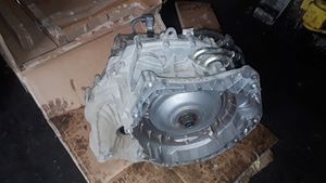 Renault Megane IV Transmission gearbox valve body 91001295