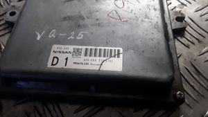 Infiniti G35 Calculateur moteur ECU A56C06