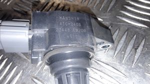 Nissan Qashqai Suurjännitesytytyskela 22448EN200