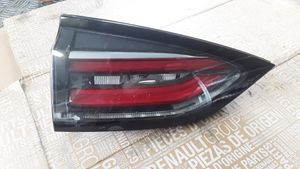 Renault Espace -  Grand espace V Luci posteriori del portellone del bagagliaio 265550227R