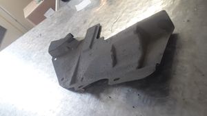 Nissan Qashqai Couvre-soubassement avant 64839JD00A