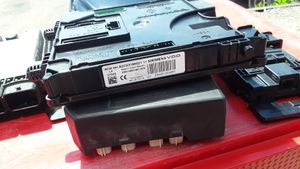 Renault Laguna III Komputer / Sterownik ECU i komplet kluczy 0281014354