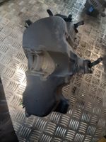 Renault Captur Engine cover (trim) 175B15263R