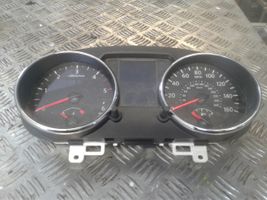 Nissan Qashqai Tachimetro (quadro strumenti) 24810BR52D