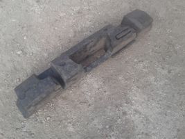 Nissan Qashqai+2 Absorber zderzaka tylnego 85090JD00A