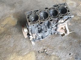 Nissan Qashqai Blok silnika 370842