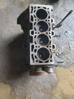 Nissan Qashqai Blok silnika 370842