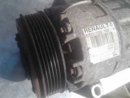 Renault Laguna III Kompresor / Sprężarka klimatyzacji A/C 8200720780
