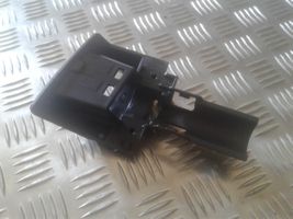 Renault Kadjar Headlight washer nozzle holder 286695126R