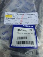 Volvo S90, V90 Camera wiring loom 31470037