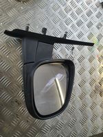 Renault Kangoo II Front door electric wing mirror 