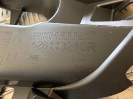 Renault Captur II Staffa di rinforzo montaggio del paraurti anteriore 628113210R