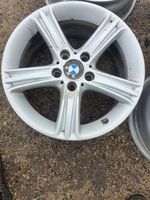 BMW 3 F30 F35 F31 R17-alumiinivanne 6796242