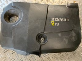 Renault Clio III Couvercle cache moteur 19100403