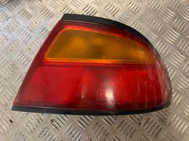 Mazda 323 Lampa tylna 0431439