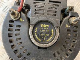 Renault 19 Alternator YV1653