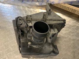 Nissan Qashqai Boîtier de filtre à air JD50A