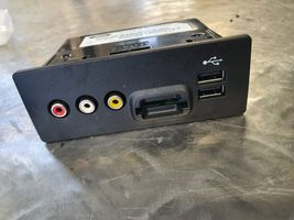 Ford Explorer USB control unit BT4T14F014AD
