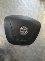 Opel Movano B Airbag dello sterzo 34116559C