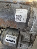 Opel Movano B Starter motor P0843683