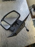 Opel Movano B Front door electric wing mirror 